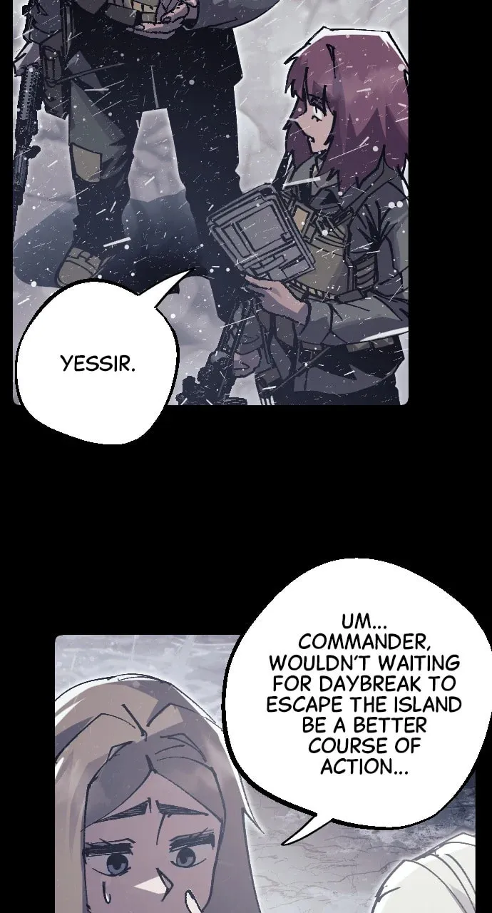Banhyang: The Remote Island Chapter 46 page 64 - 