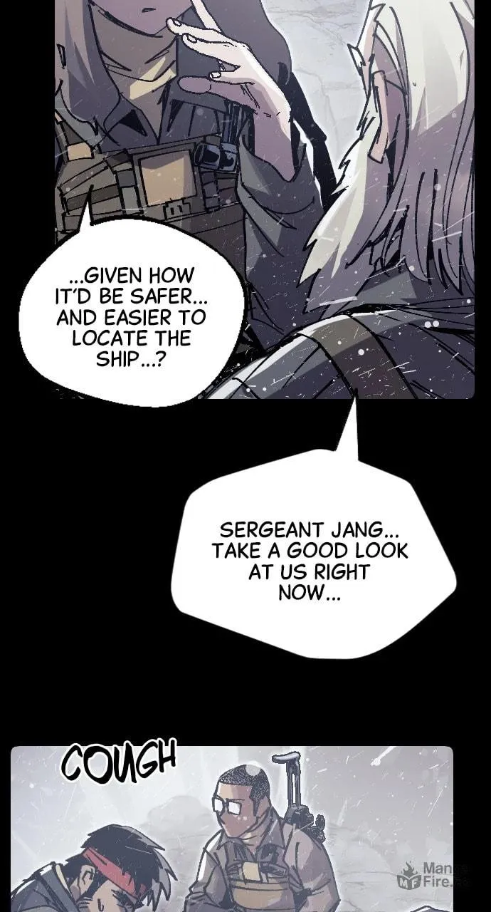 Banhyang: The Remote Island Chapter 46 page 65 - 