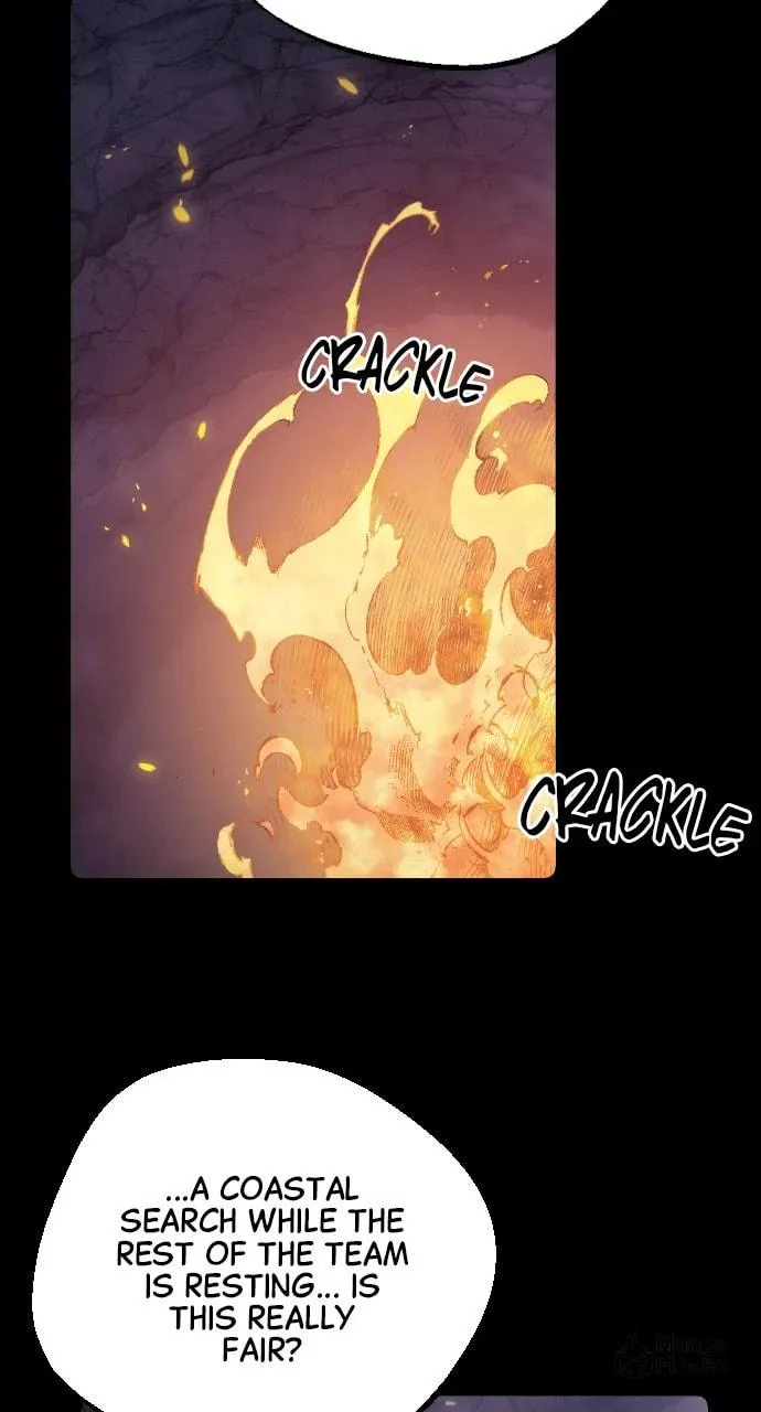 Banhyang: The Remote Island Chapter 46 page 70 - 