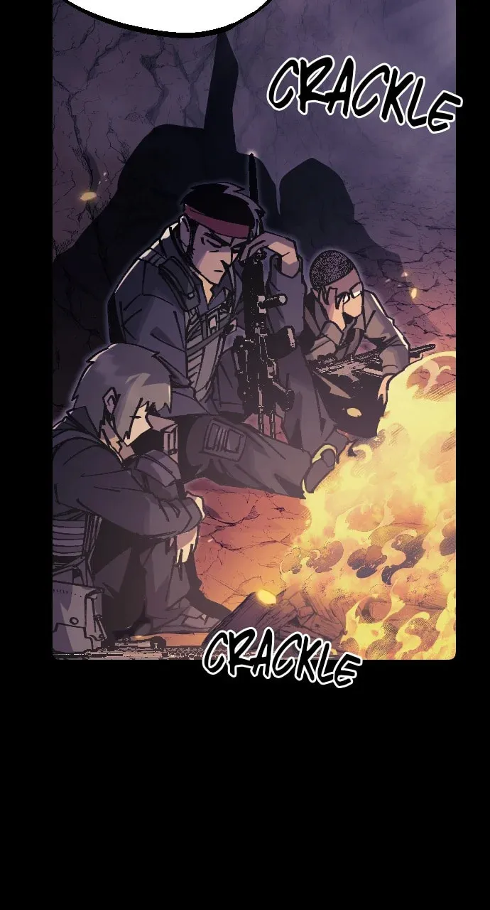 Banhyang: The Remote Island Chapter 46 page 71 - 