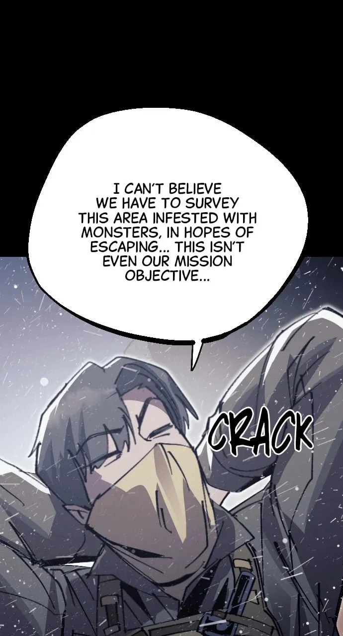 Banhyang: The Remote Island Chapter 46 page 73 - 
