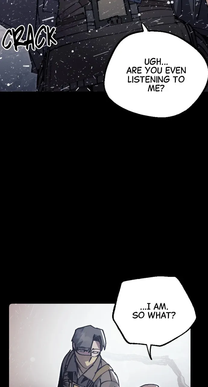 Banhyang: The Remote Island Chapter 46 page 74 - 