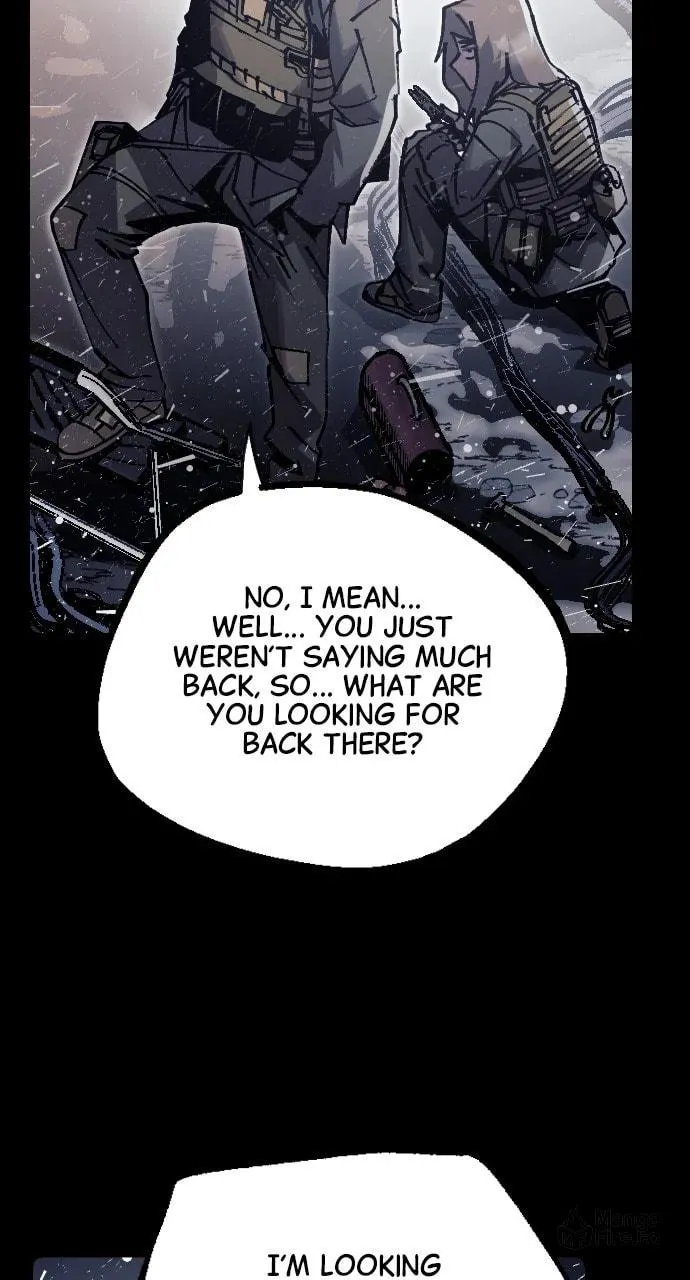 Banhyang: The Remote Island Chapter 46 page 75 - 
