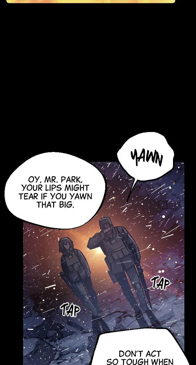 Banhyang: The Remote Island Chapter 46 page 79 - 