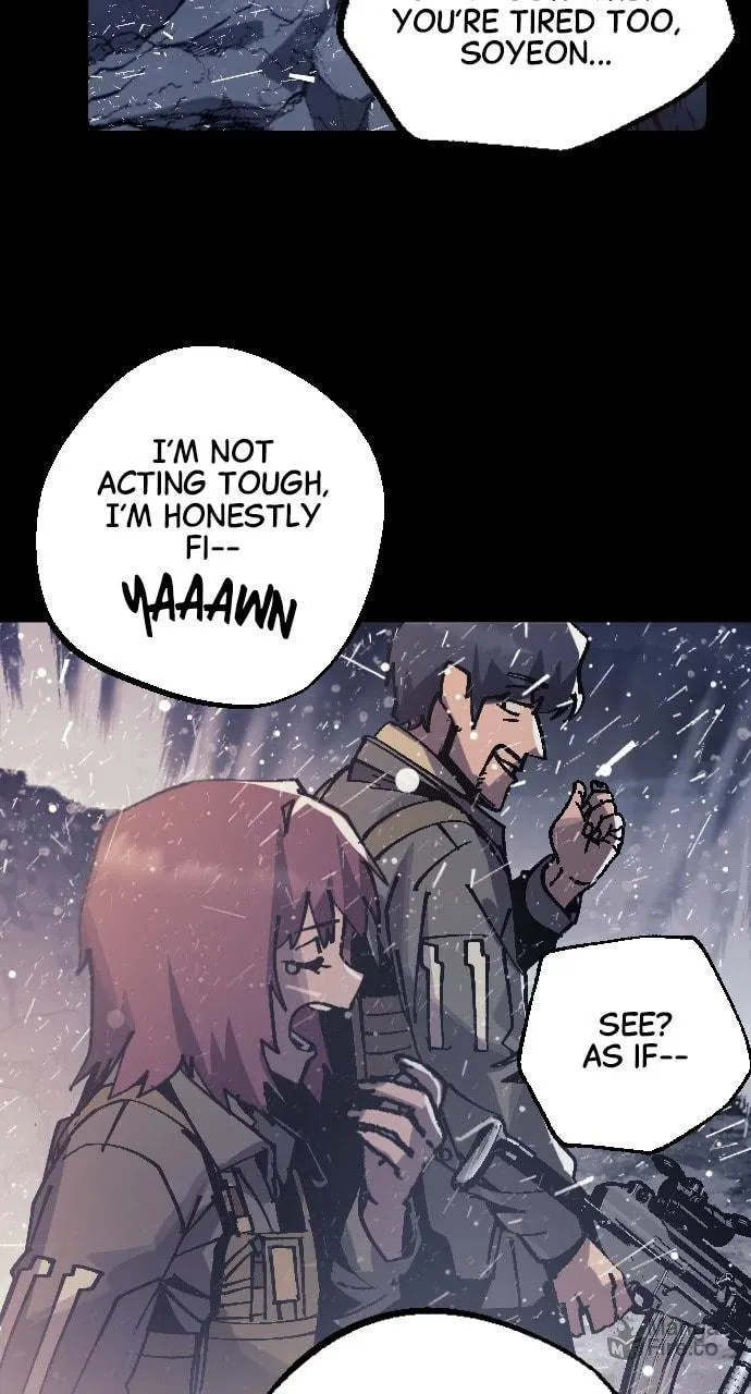 Banhyang: The Remote Island Chapter 46 page 80 - 