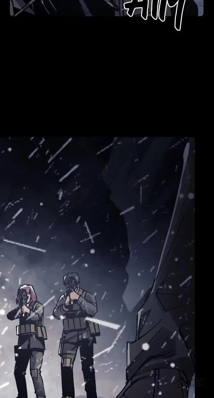 Banhyang: The Remote Island Chapter 46 page 85 - 