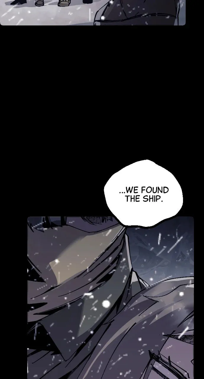 Banhyang: The Remote Island Chapter 46 page 86 - 