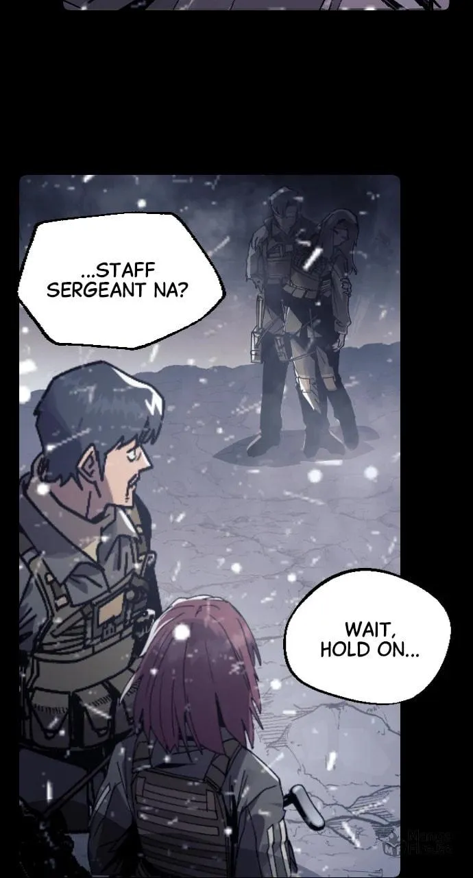 Banhyang: The Remote Island Chapter 46 page 87 - 