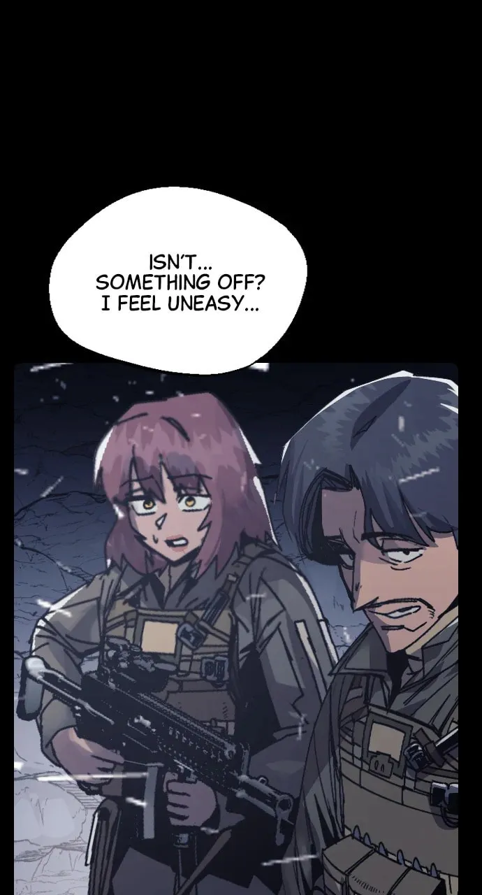 Banhyang: The Remote Island Chapter 46 page 88 - 