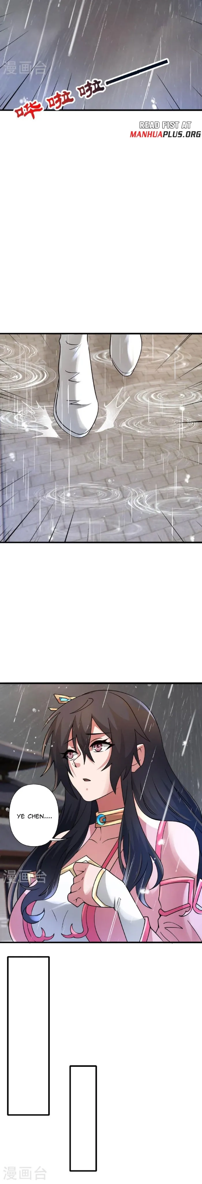 Banished Disciple's Counterattack Chapter 473 page 18 - 