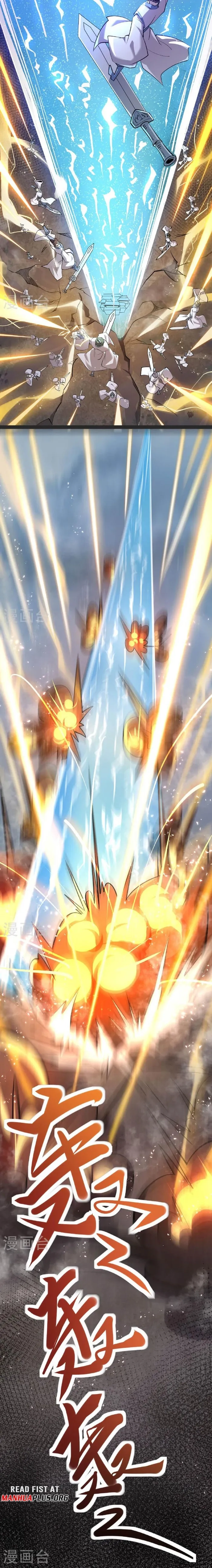 Banished Disciple's Counterattack Chapter 475 page 16 - 