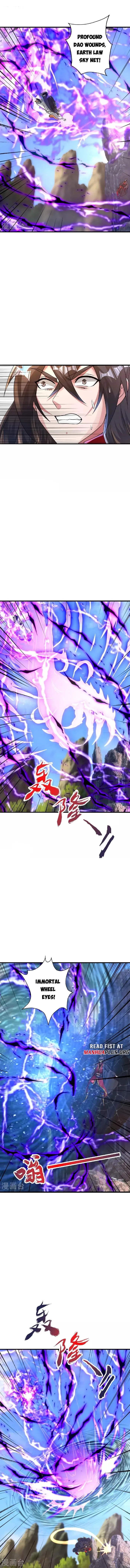 Banished Disciple's Counterattack Chapter 481 page 2 - 