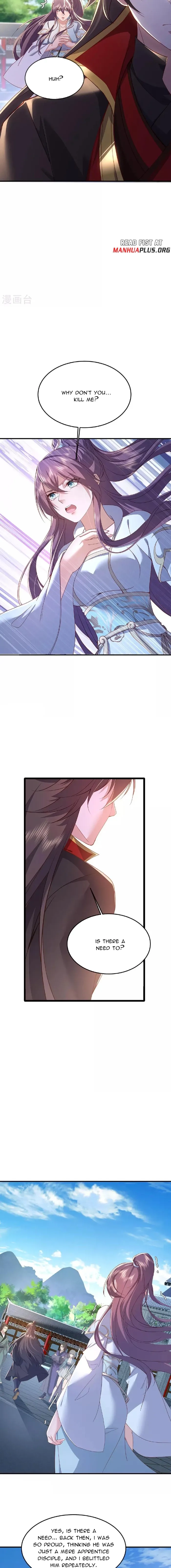 Banished Disciple's Counterattack Chapter 483 page 2 - 