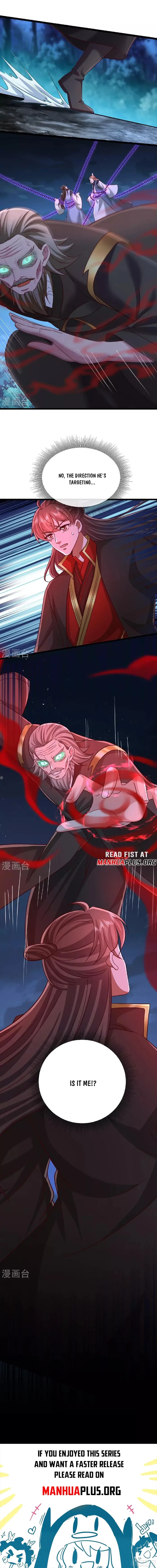 Banished Disciple's Counterattack Chapter 493 page 12 - 
