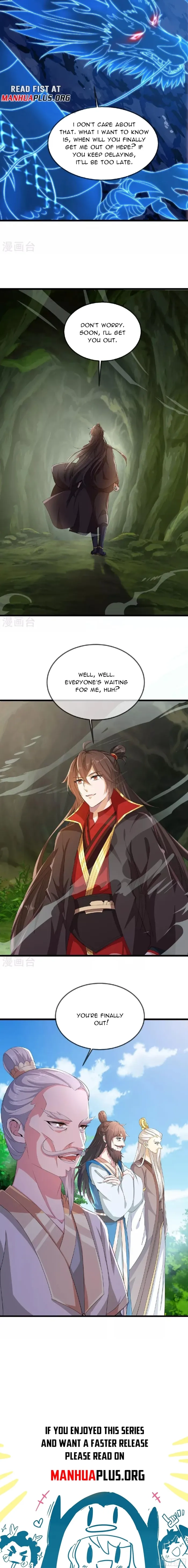 Banished Disciple's Counterattack Chapter 505 page 12 - 