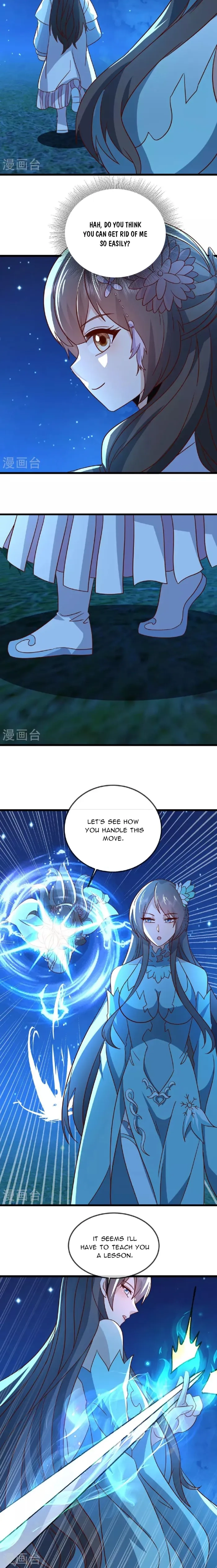 Banished Disciple's Counterattack Chapter 507 page 12 - 