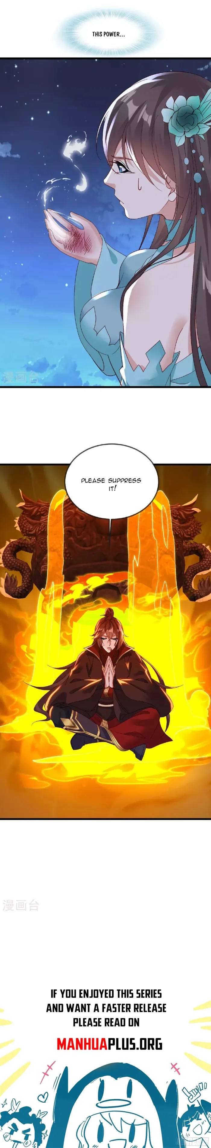 Banished Disciple's Counterattack Chapter 512 page 15 - 