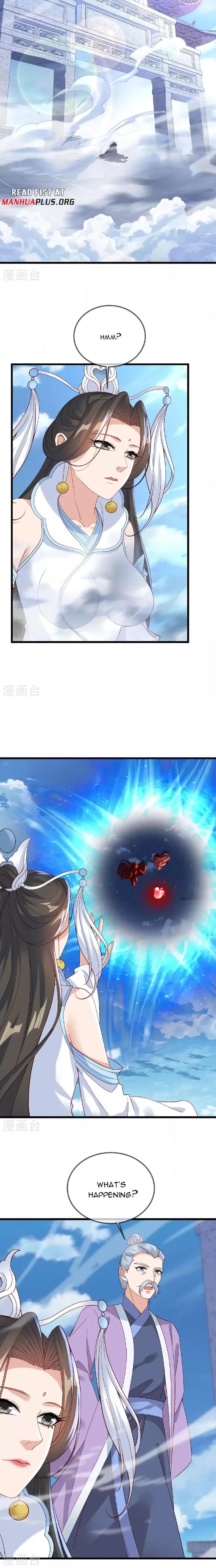 Banished Disciple's Counterattack Chapter 512 page 8 - 