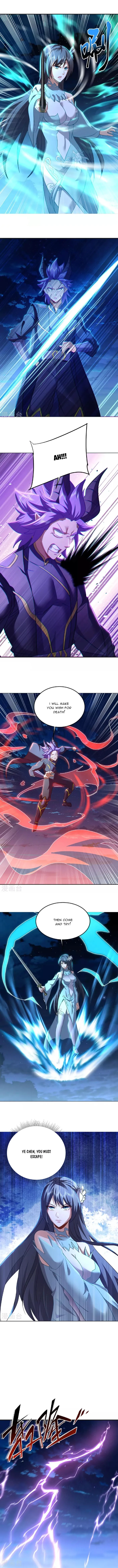 Banished Disciple's Counterattack Chapter 514 page 2 - 