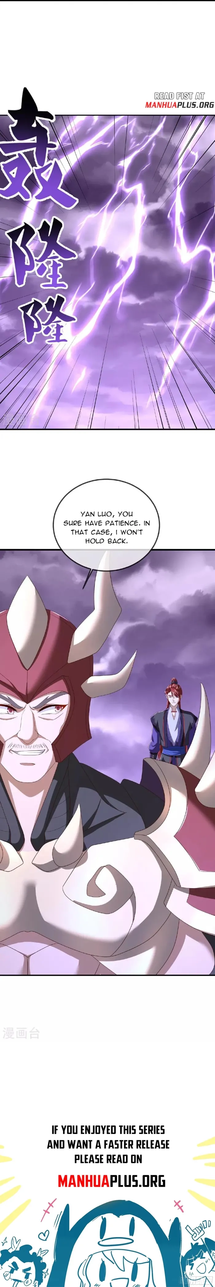Banished Disciple's Counterattack Chapter 527 page 15 - 