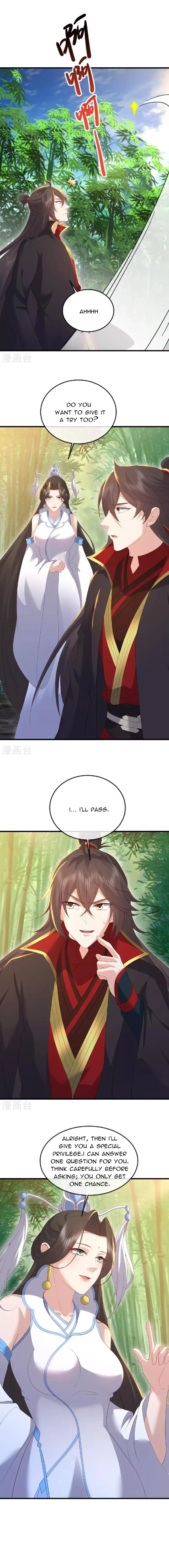 Banished Disciple's Counterattack Chapter 534 page 7 - 