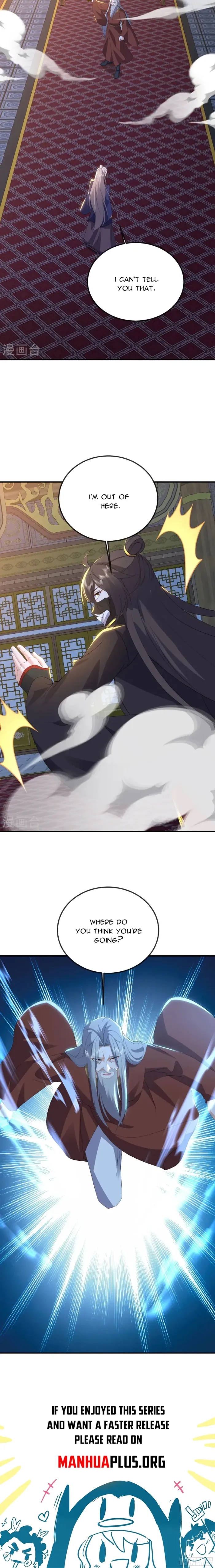 Banished Disciple's Counterattack Chapter 558 page 12 - 