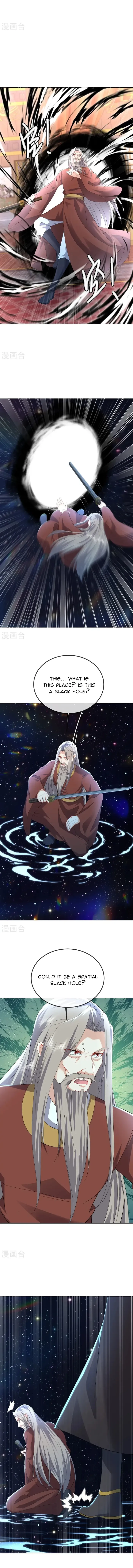 Banished Disciple's Counterattack Chapter 559 page 2 - 