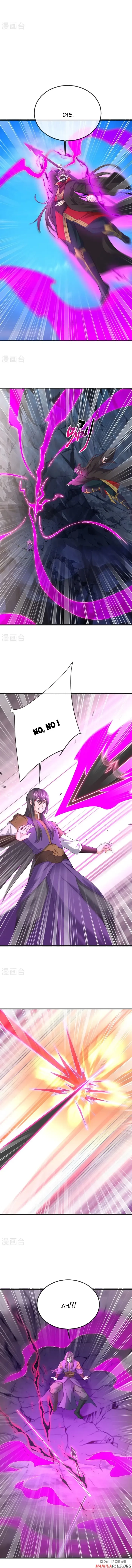 Banished Disciple's Counterattack Chapter 564 page 6 - 