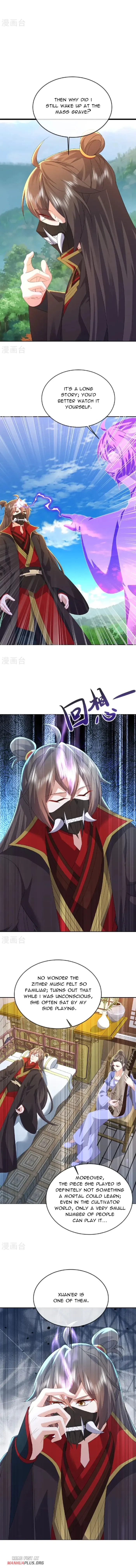 Banished Disciple's Counterattack Chapter 575 page 11 - 