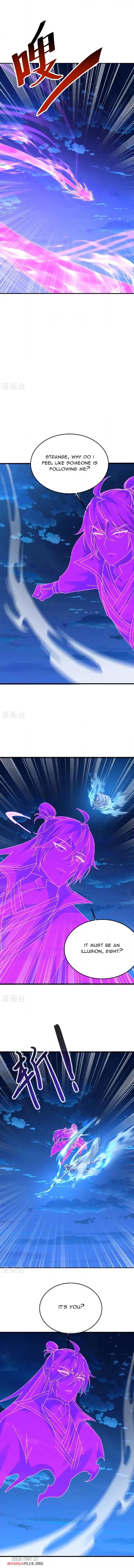 Banished Disciple's Counterattack Chapter 578 page 4 - 
