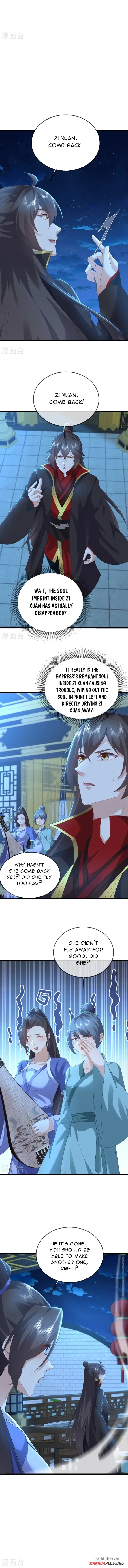 Banished Disciple's Counterattack Chapter 582 page 13 - 