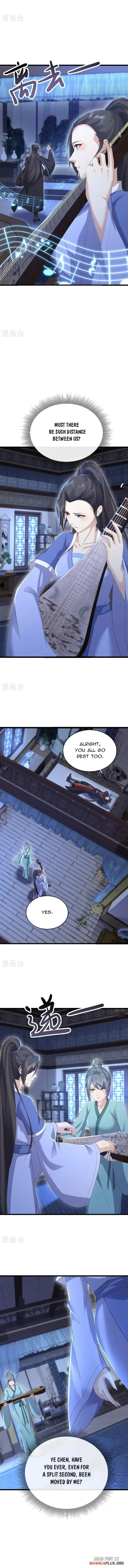 Banished Disciple's Counterattack Chapter 583 page 5 - 