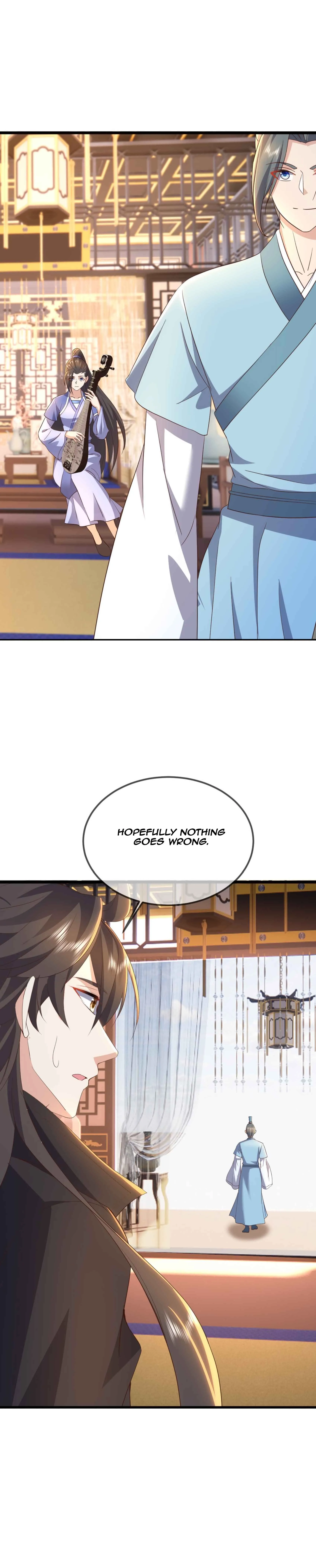 Banished Disciple's Counterattack Chapter 584 page 24 - 