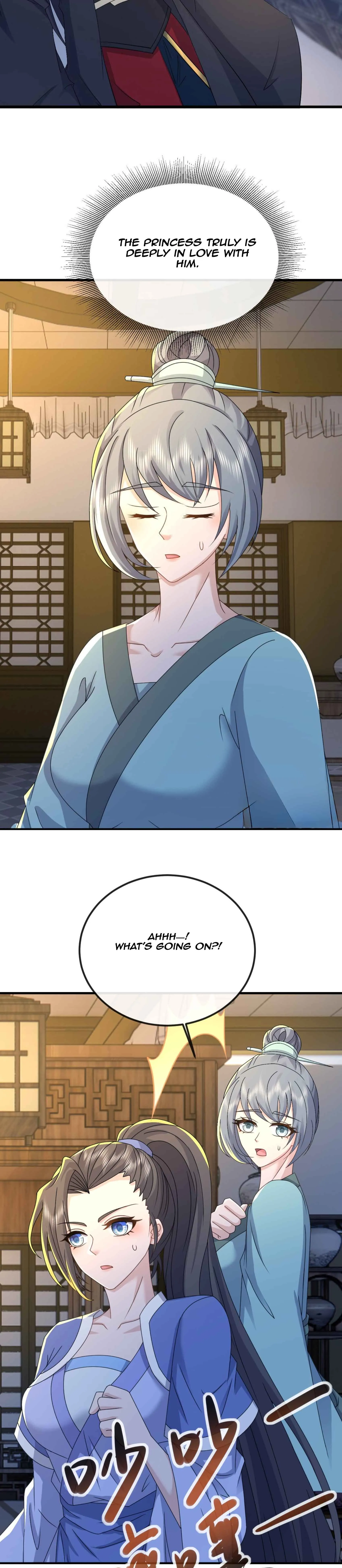 Banished Disciple's Counterattack Chapter 584 page 27 - 