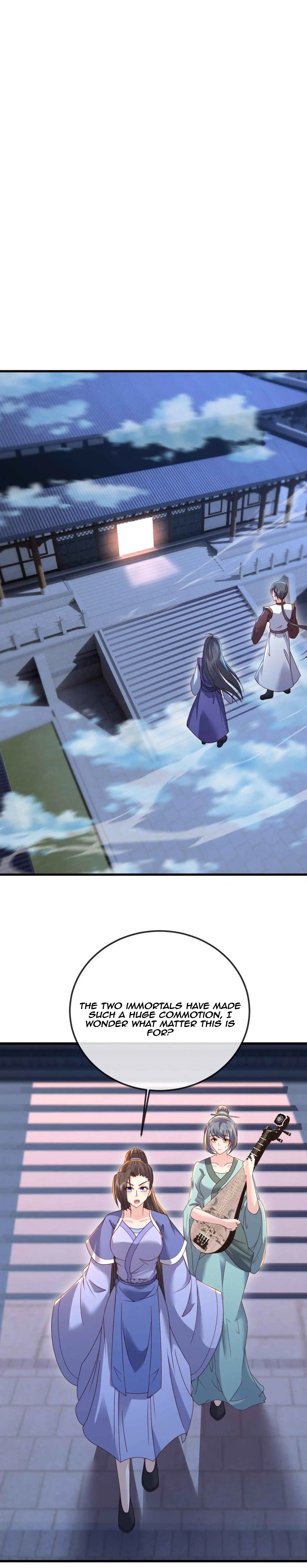 Banished Disciple's Counterattack Chapter 584 page 31 - 