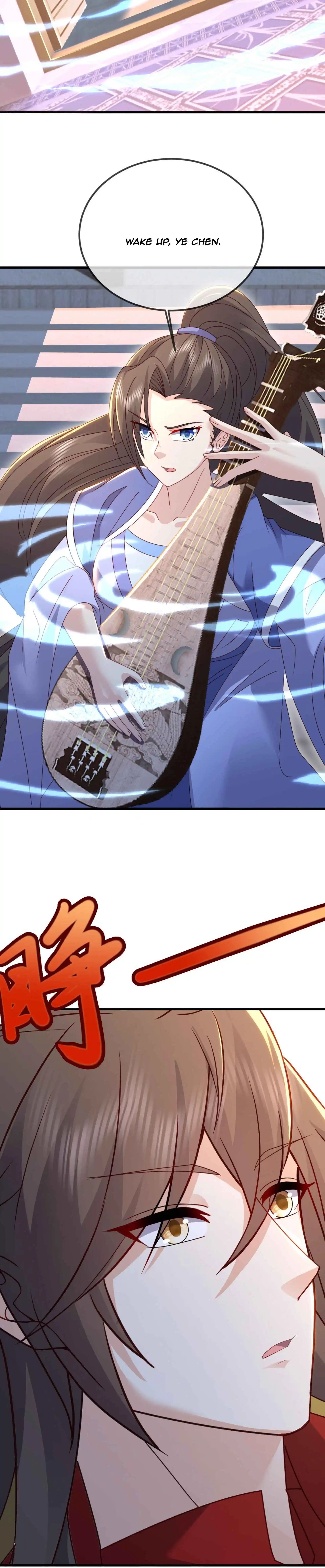 Banished Disciple's Counterattack Chapter 584 page 35 - 