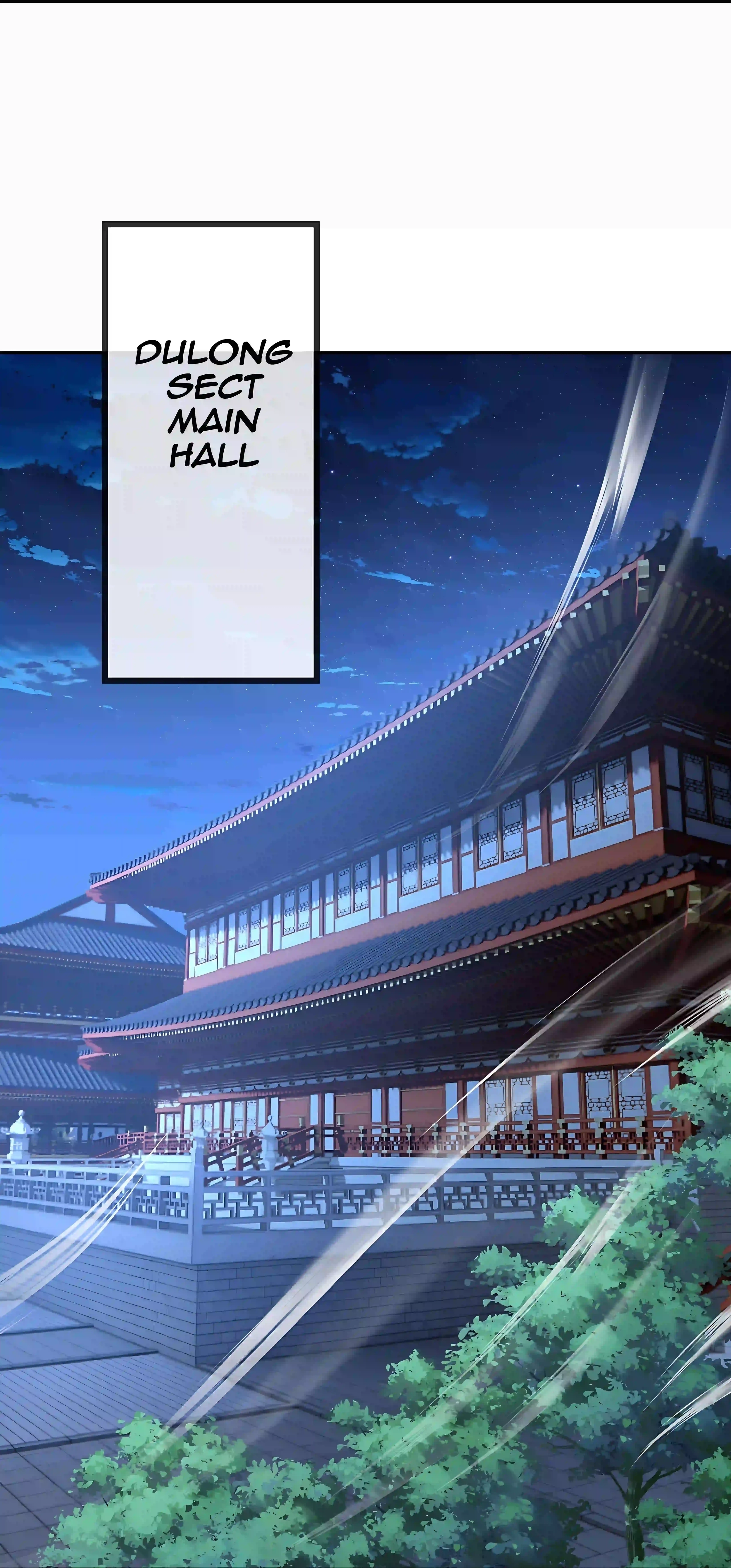 Banished Disciple's Counterattack Chapter 585 page 17 - 
