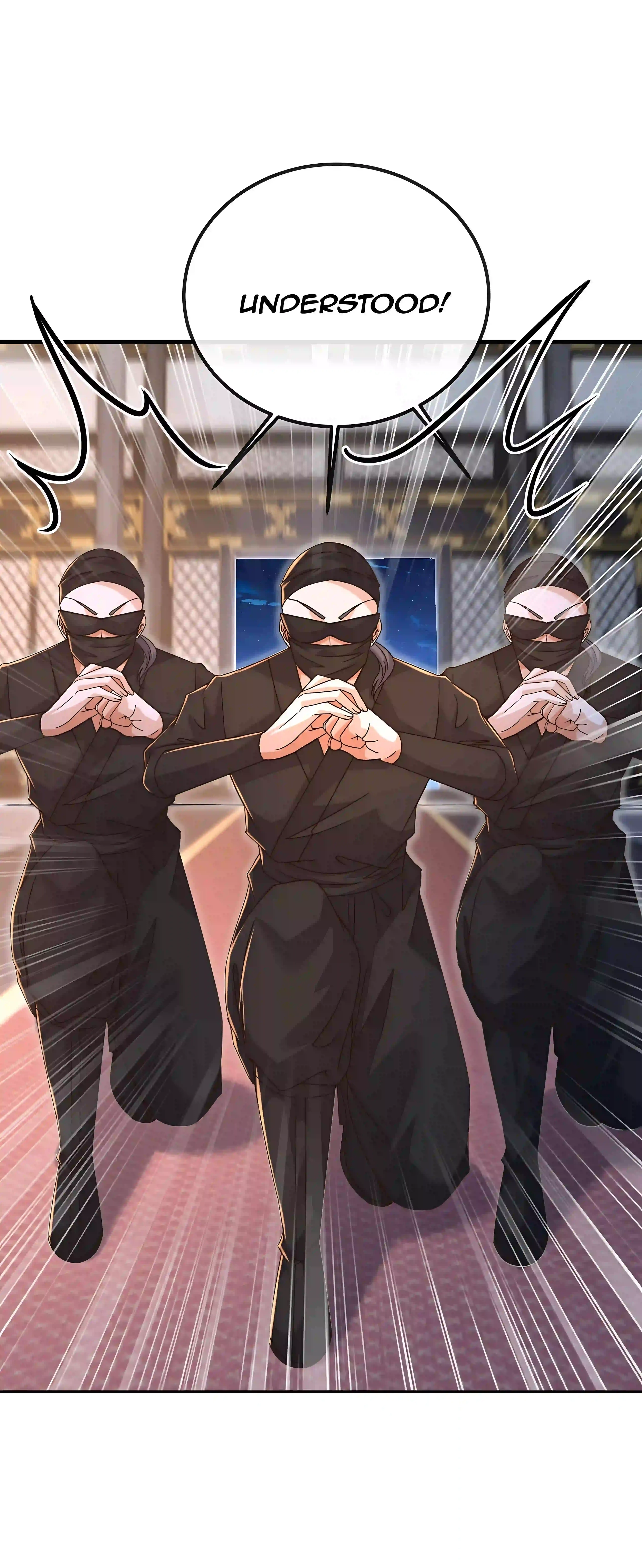 Banished Disciple's Counterattack Chapter 585 page 19 - 