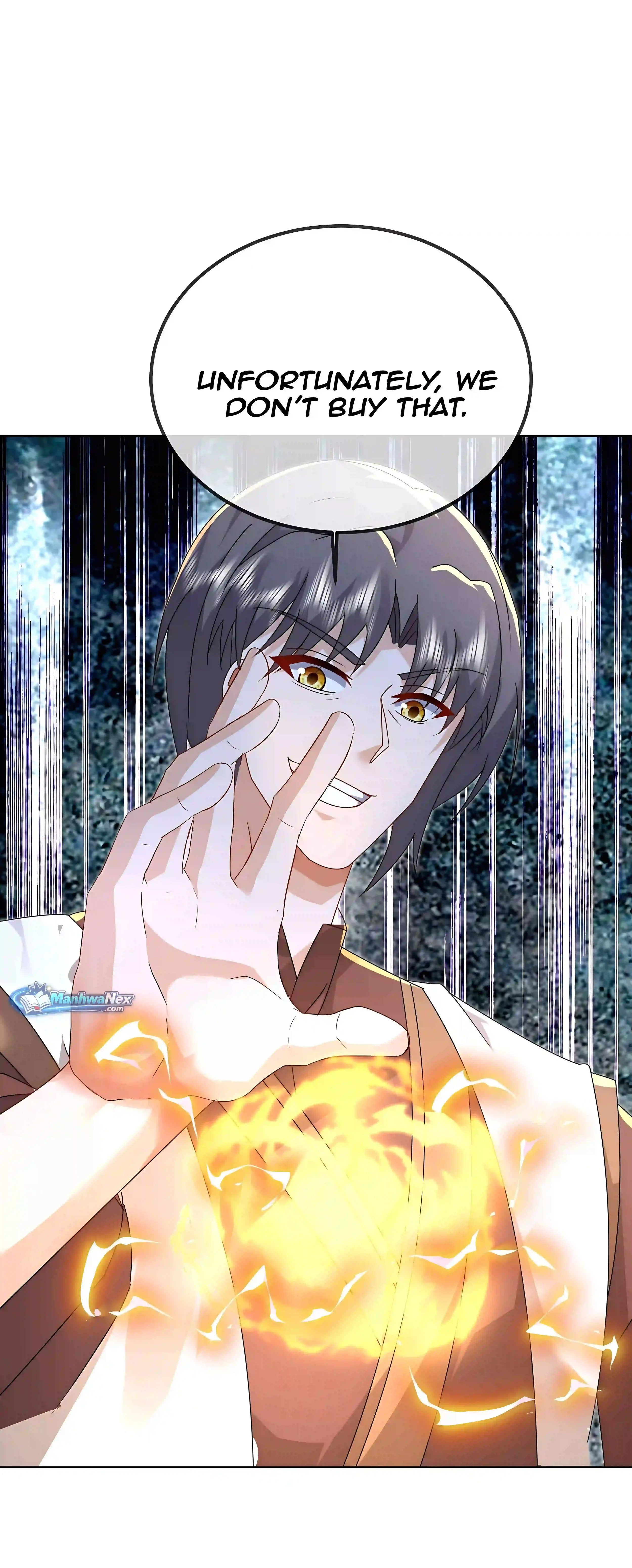 Banished Disciple's Counterattack Chapter 585 page 3 - 