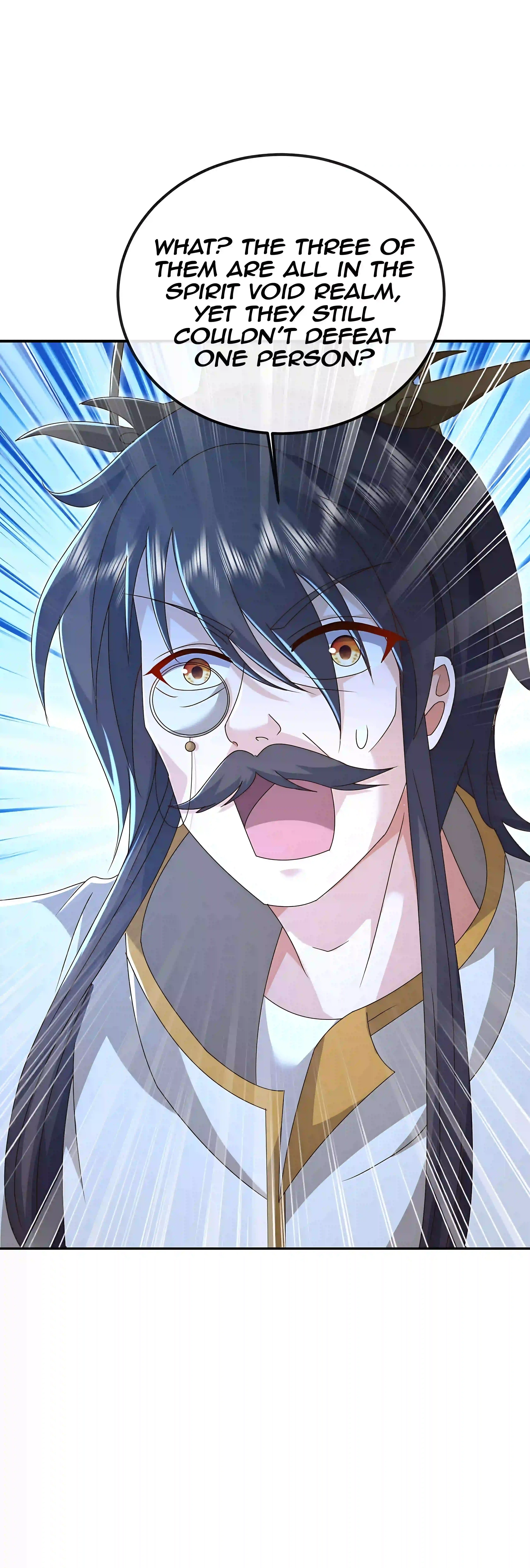 Banished Disciple's Counterattack Chapter 585 page 23 - 