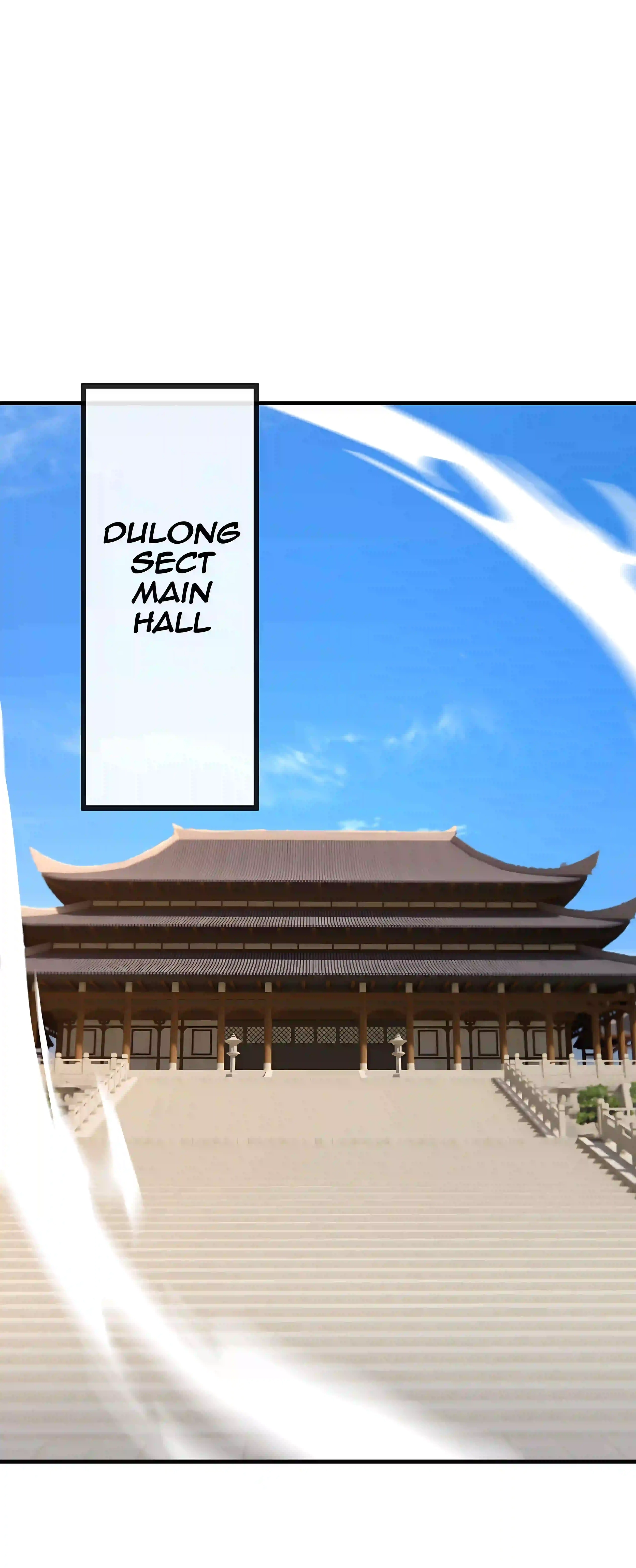 Banished Disciple's Counterattack Chapter 585 page 24 - 