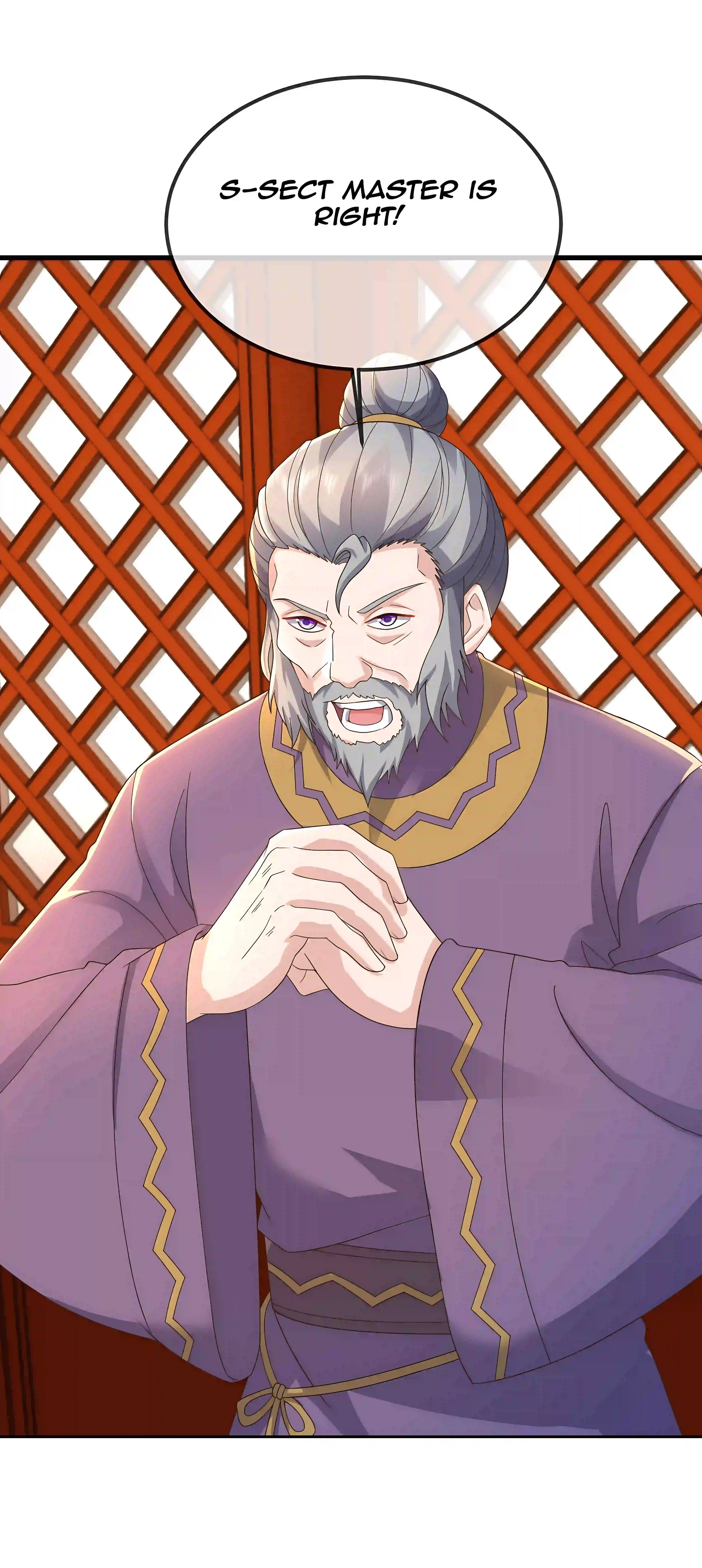 Banished Disciple's Counterattack Chapter 585 page 27 - 
