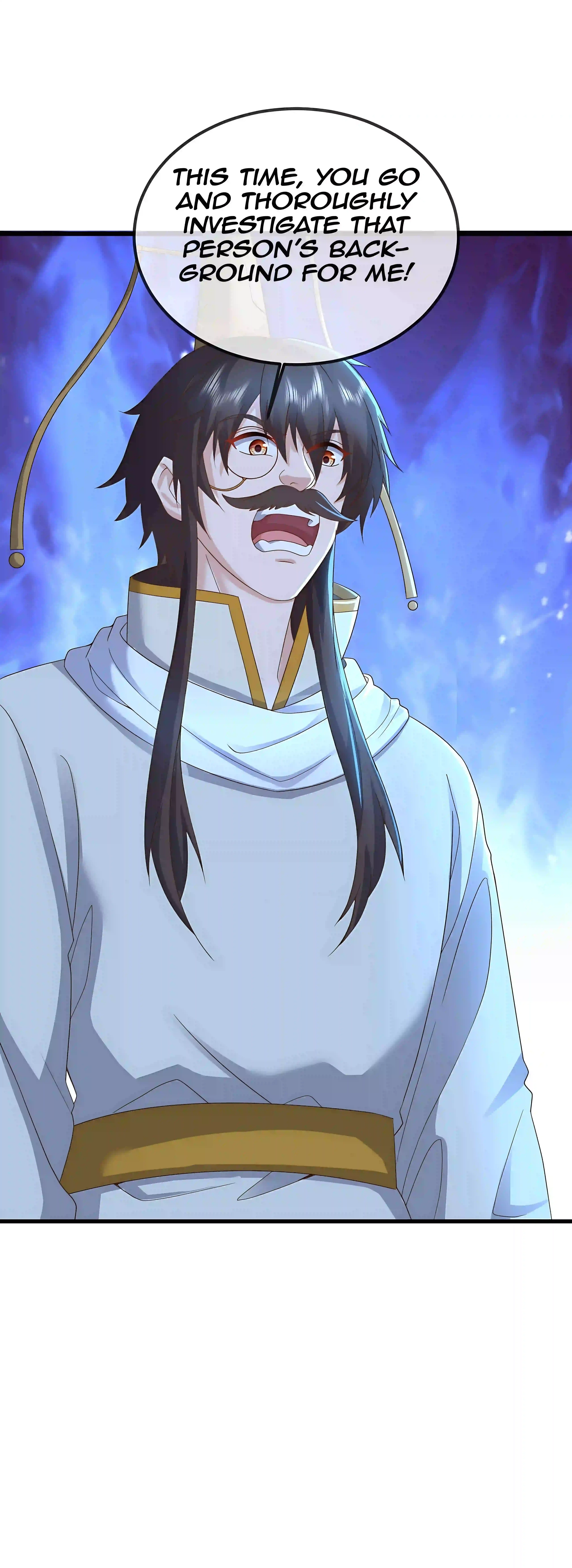 Banished Disciple's Counterattack Chapter 585 page 28 - 