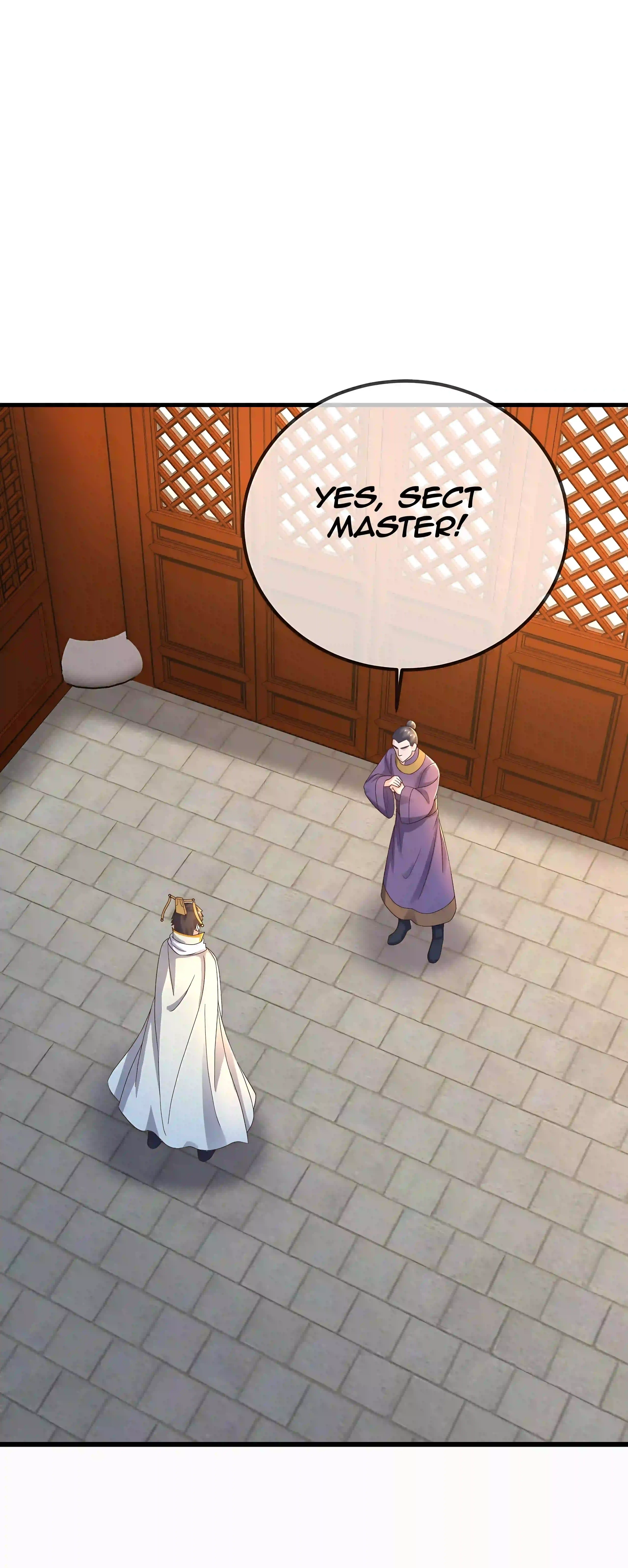 Banished Disciple's Counterattack Chapter 585 page 29 - 