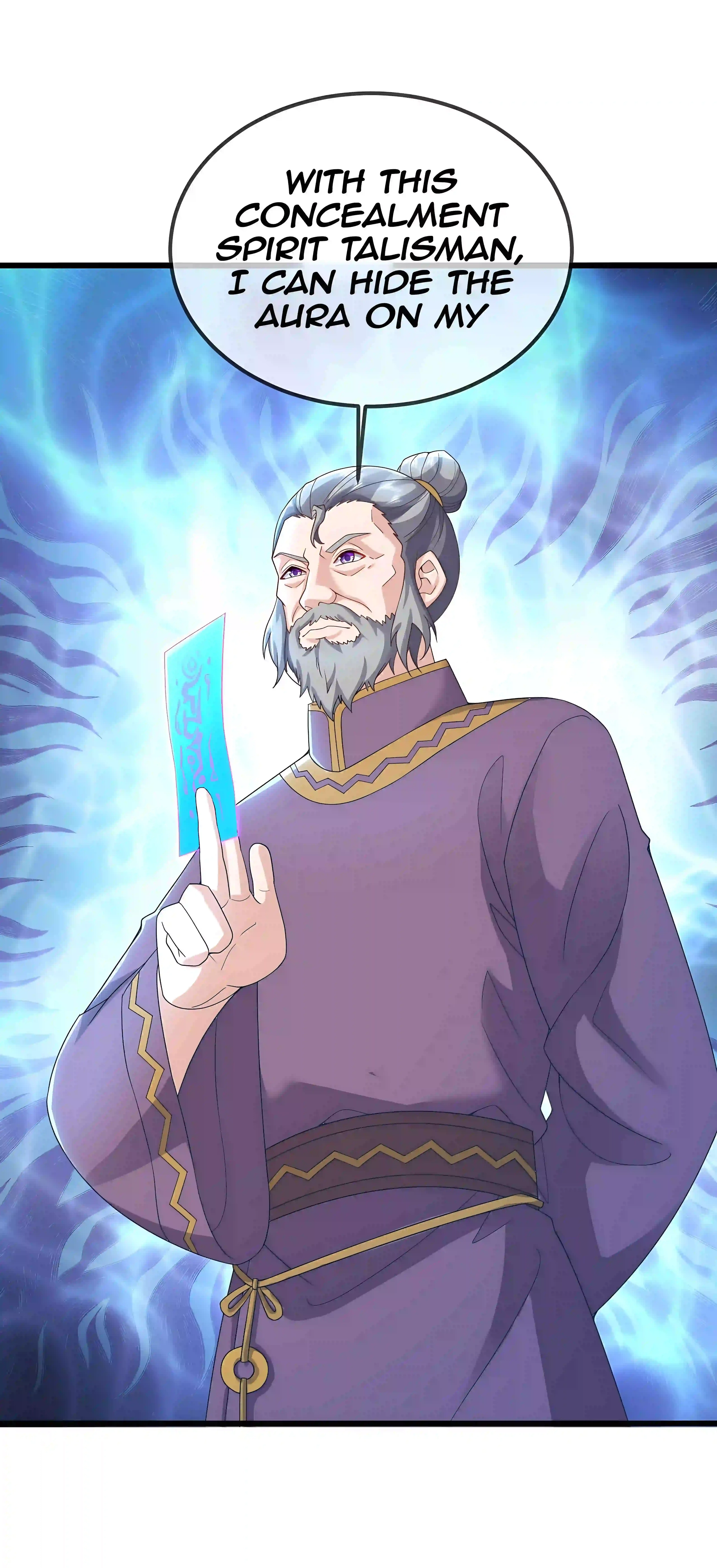 Banished Disciple's Counterattack Chapter 585 page 31 - 