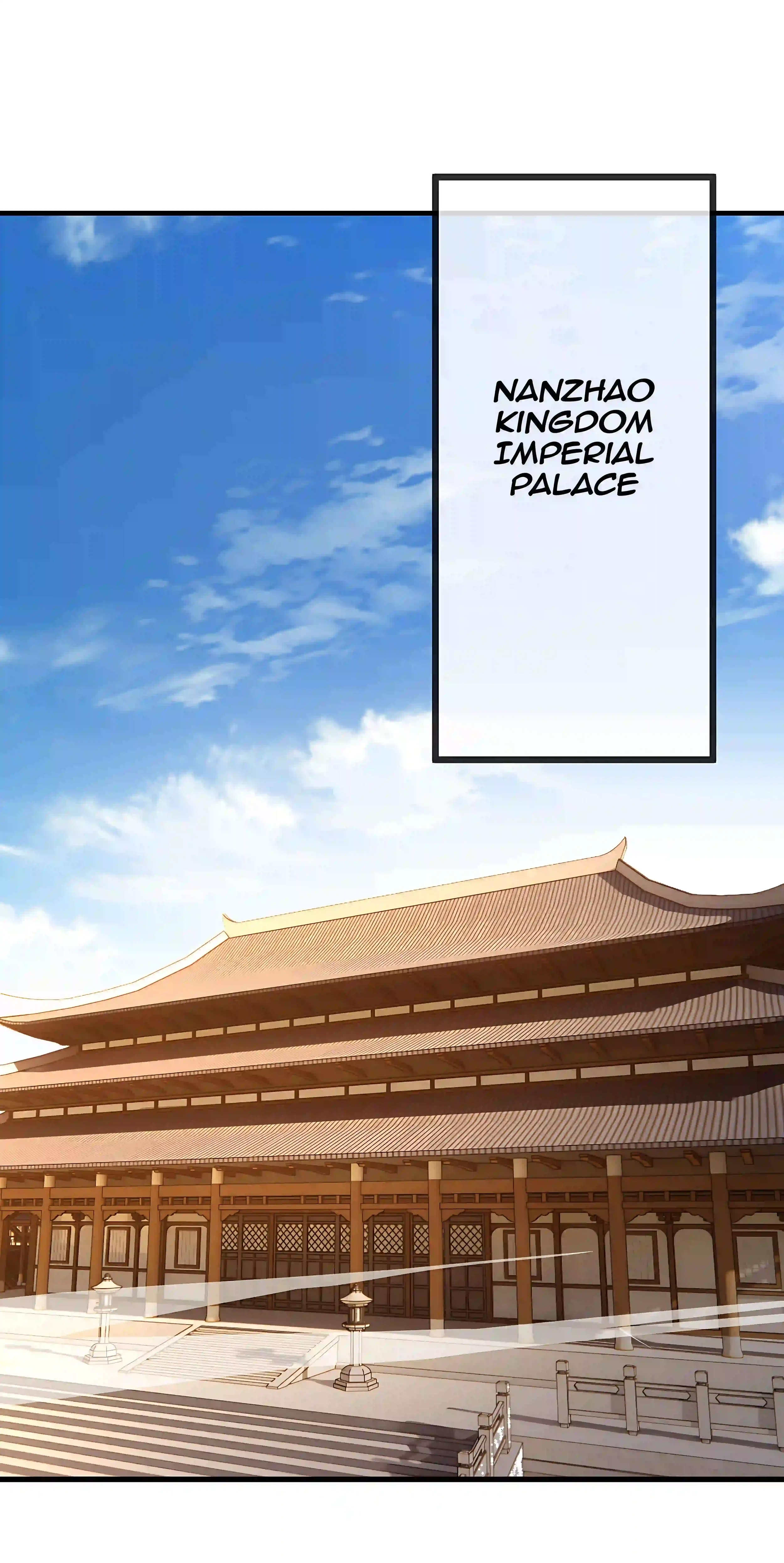 Banished Disciple's Counterattack Chapter 585 page 41 - 