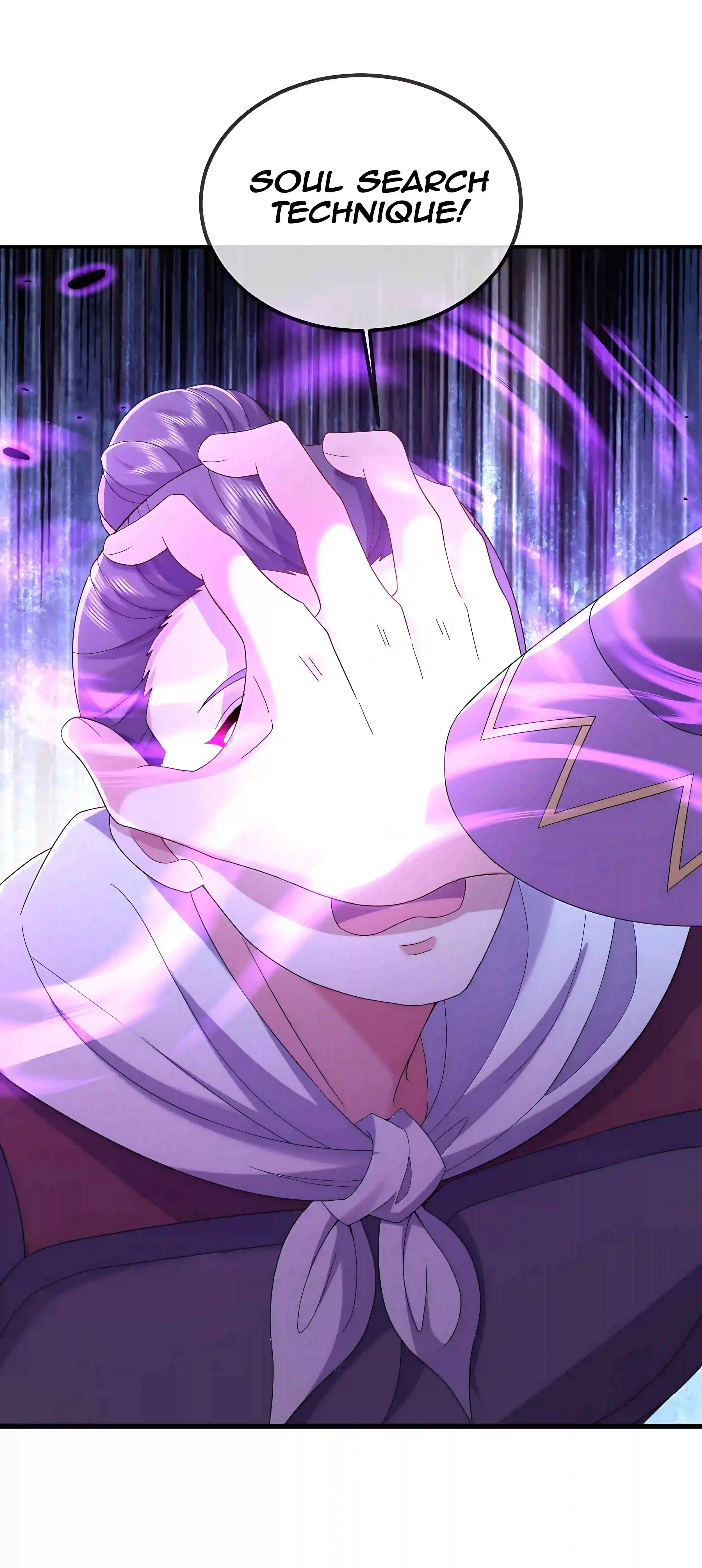 Banished Disciple's Counterattack Chapter 585 page 42 - 