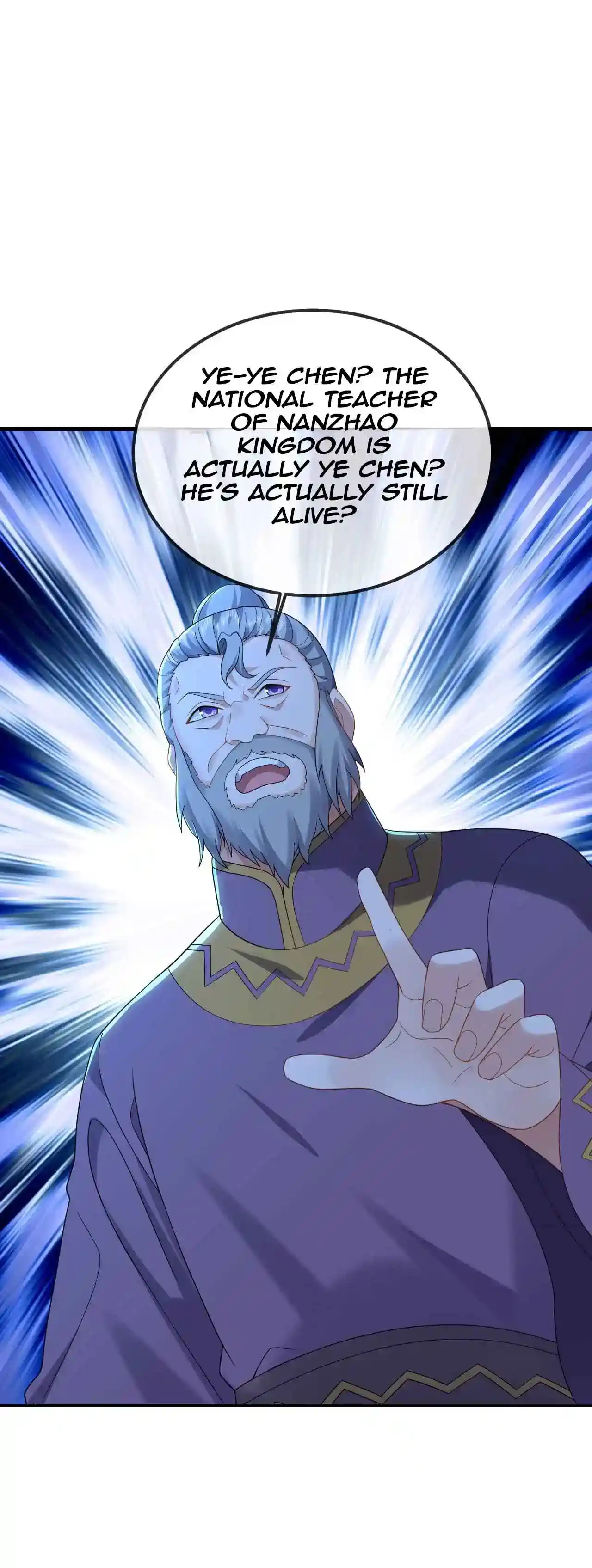 Banished Disciple's Counterattack Chapter 585 page 44 - 
