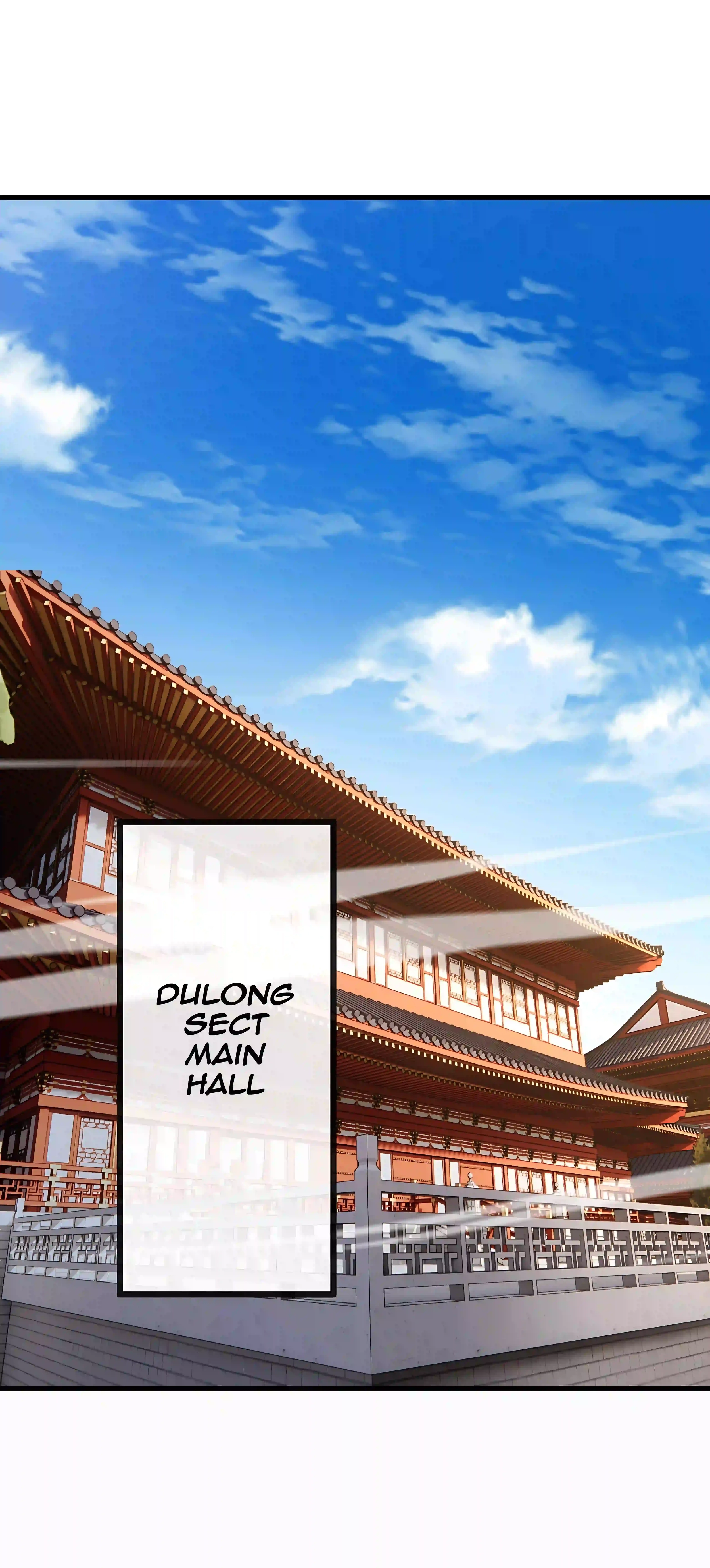 Banished Disciple's Counterattack Chapter 585 page 45 - 