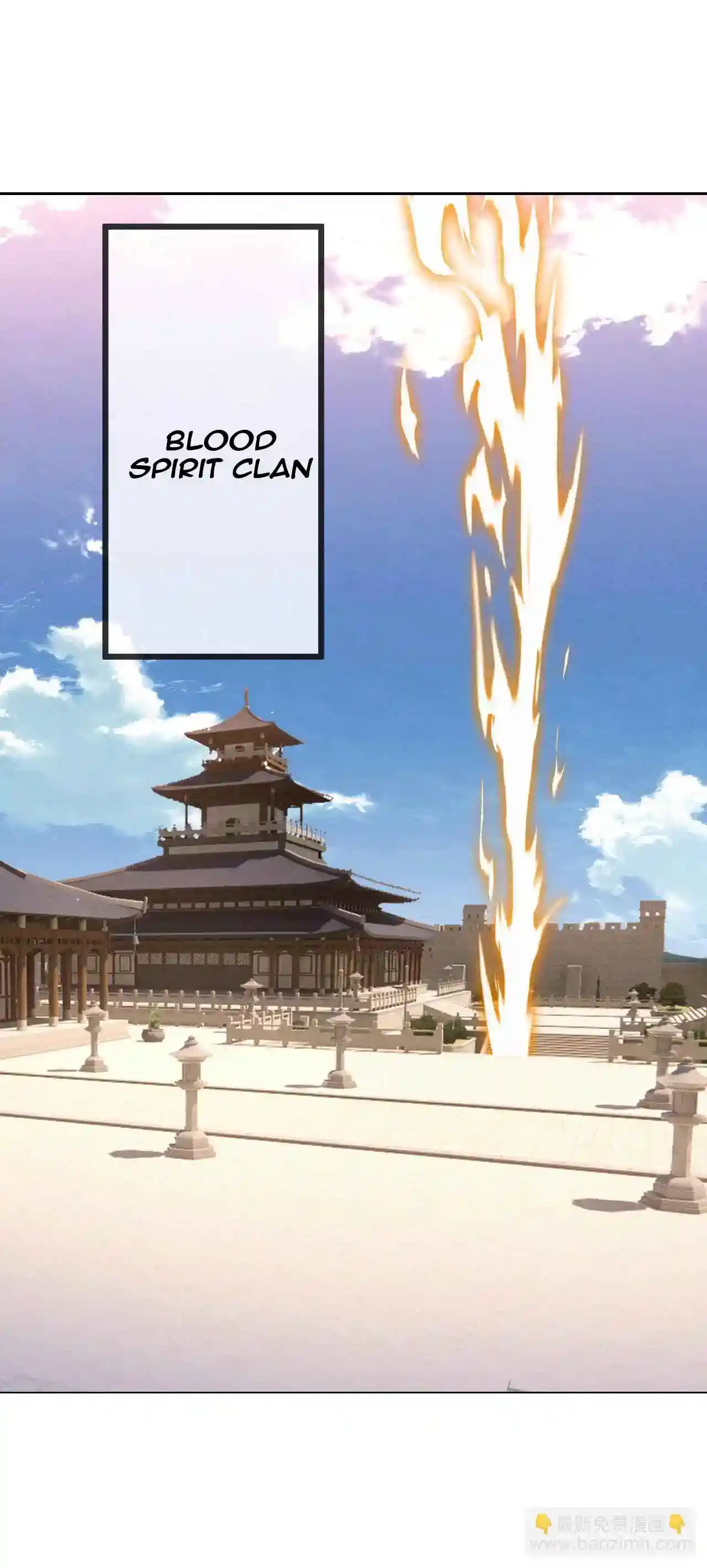 Banished Disciple's Counterattack Chapter 585 page 55 - 